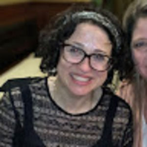 Meet your Posher, Catherine